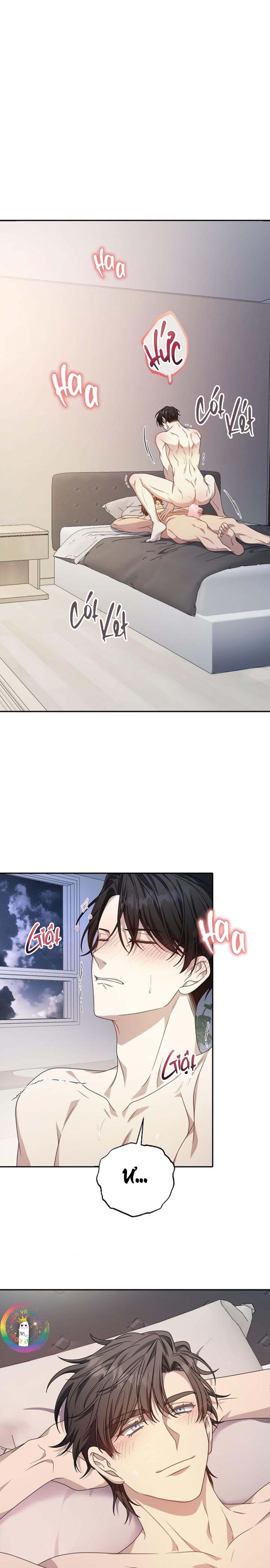 Xin Sếp Phê Duyệt Tối nay Chapter 7 - Next Chapter 8