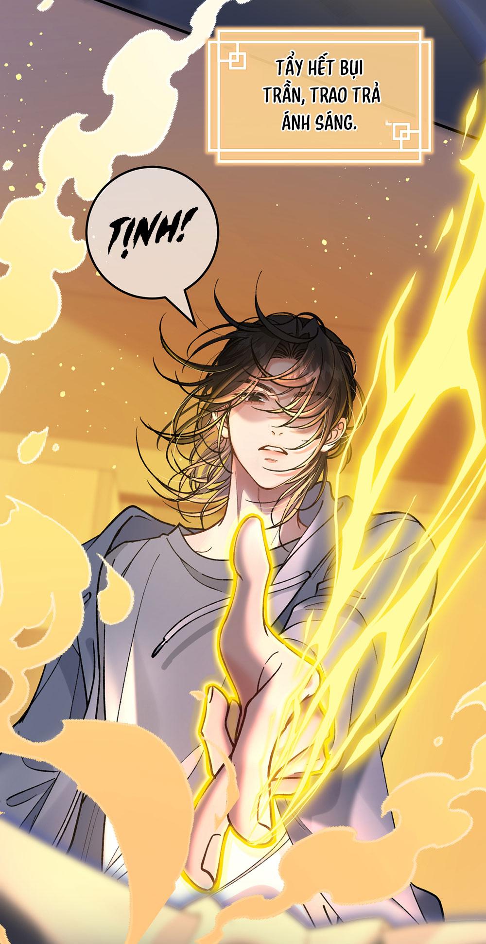 Scandal Vị Tanh Ngọt Chapter 15 - Next 