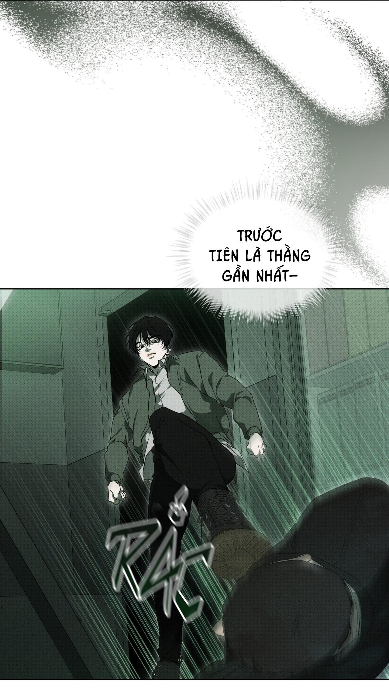 NGUỒN GỐC TIẾN HÓA Chapter 4 - Next Chapter 5