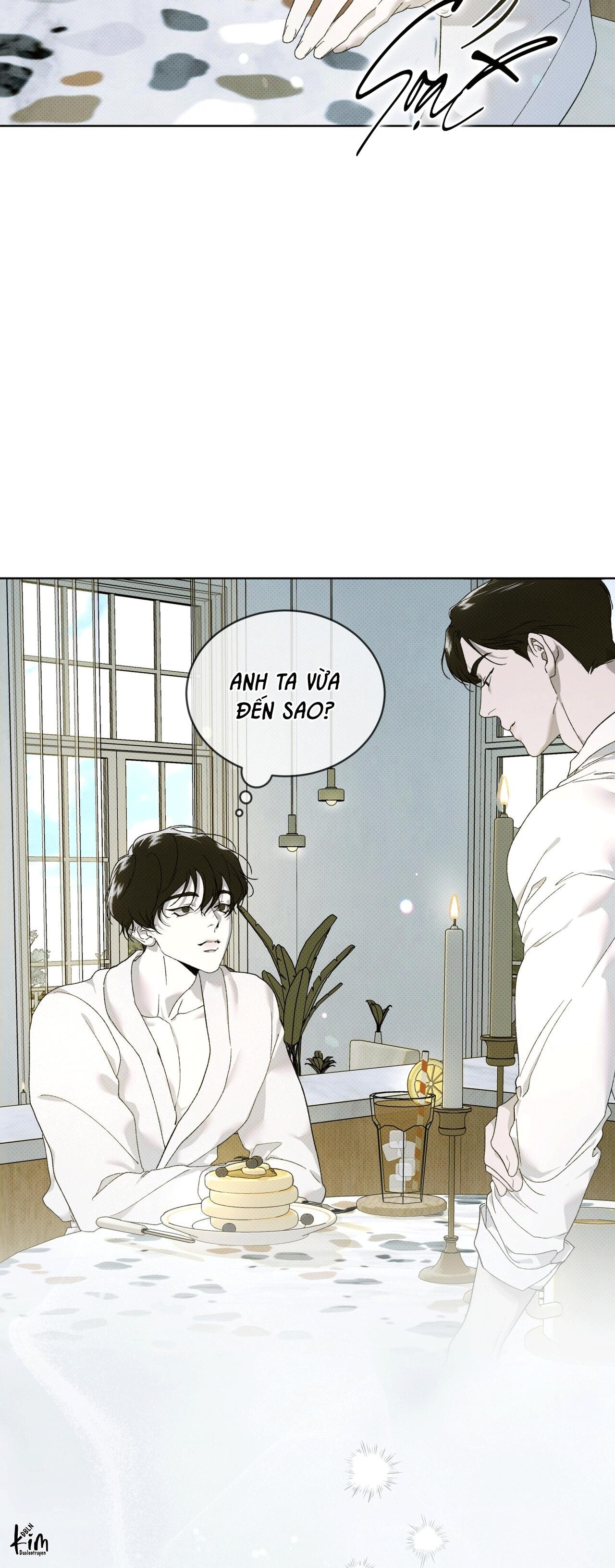 NGUỒN GỐC TIẾN HÓA Chapter 8 - Trang 2