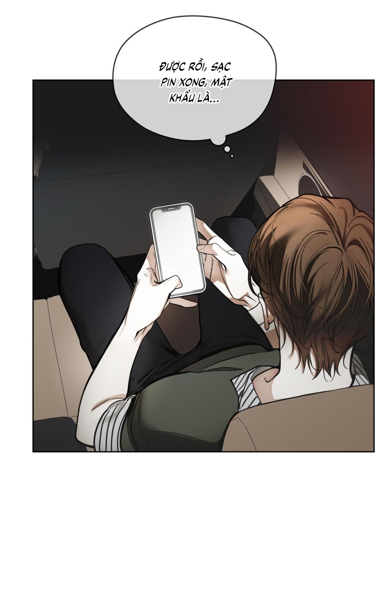 (CBunu) Phạm Luật Chapter 117 - Next 