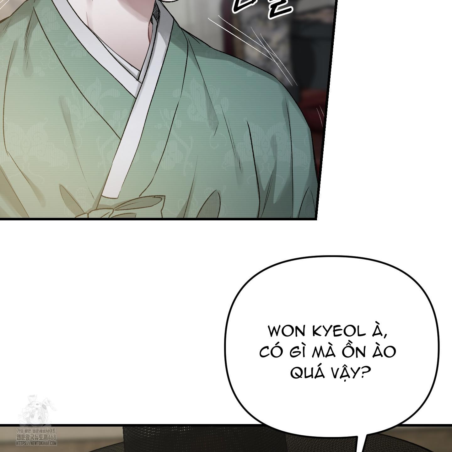 Đan Đôi Tay Vào Nhau Chapter 1 - Next 
