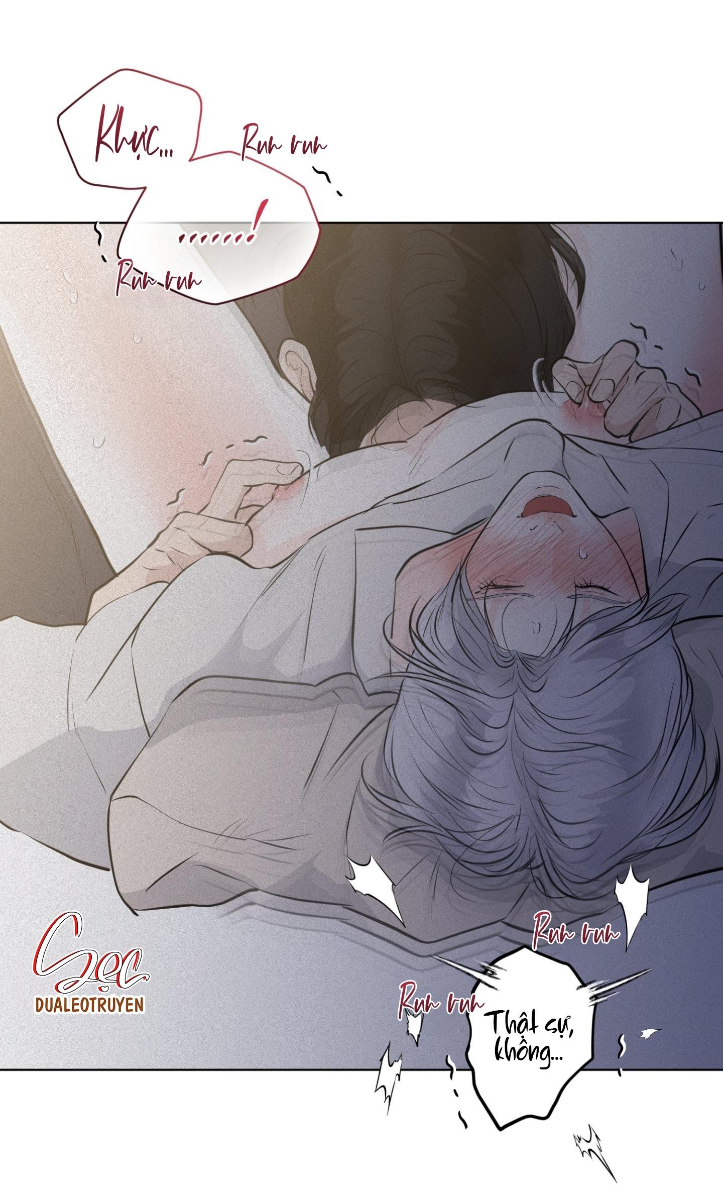 (ABO) LỜI CẦU NGUYỆN Chapter 74 - Next 