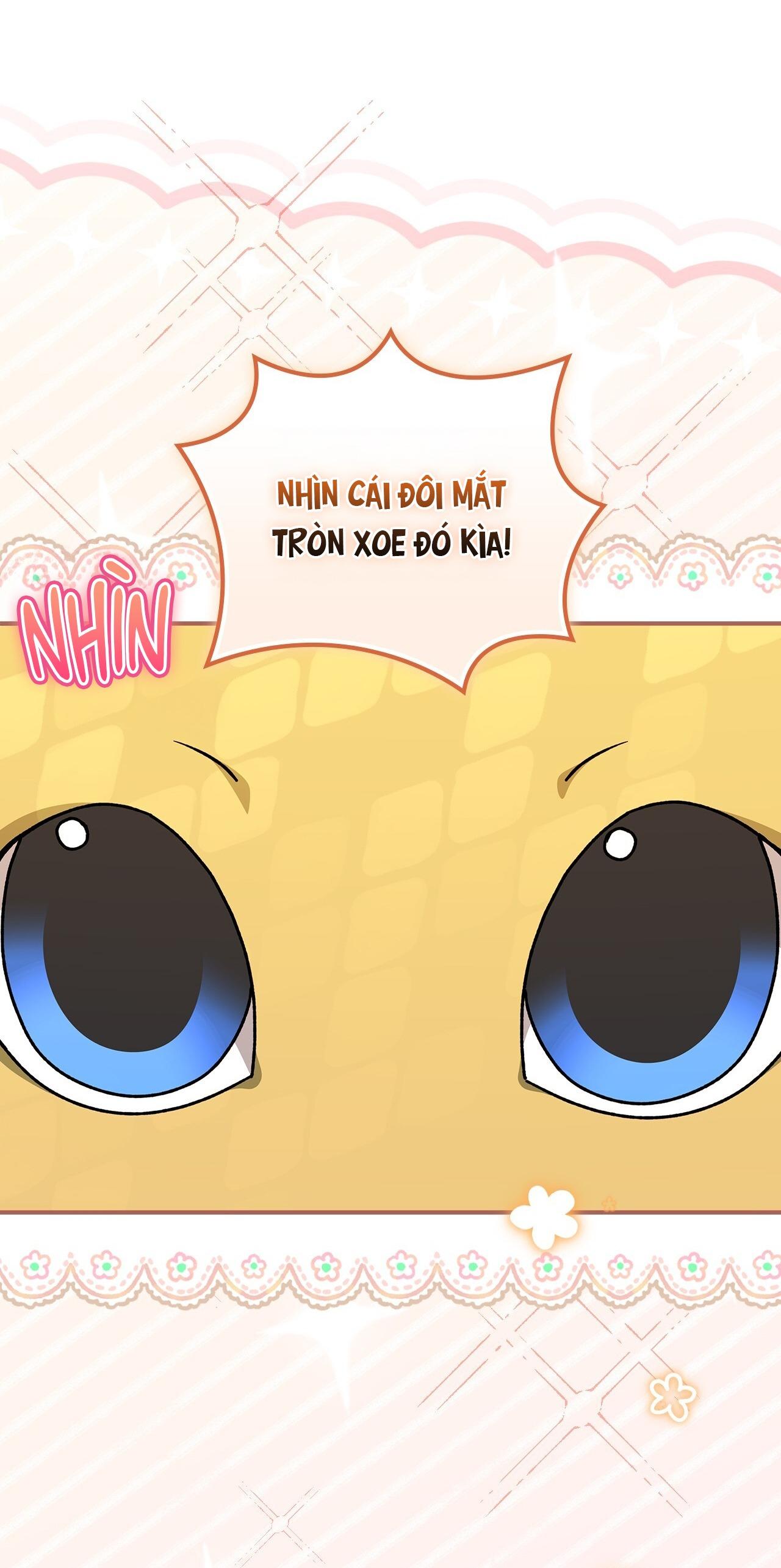 Xuyên thành cục bông của tên cuồng công Chapter 7 - Next 