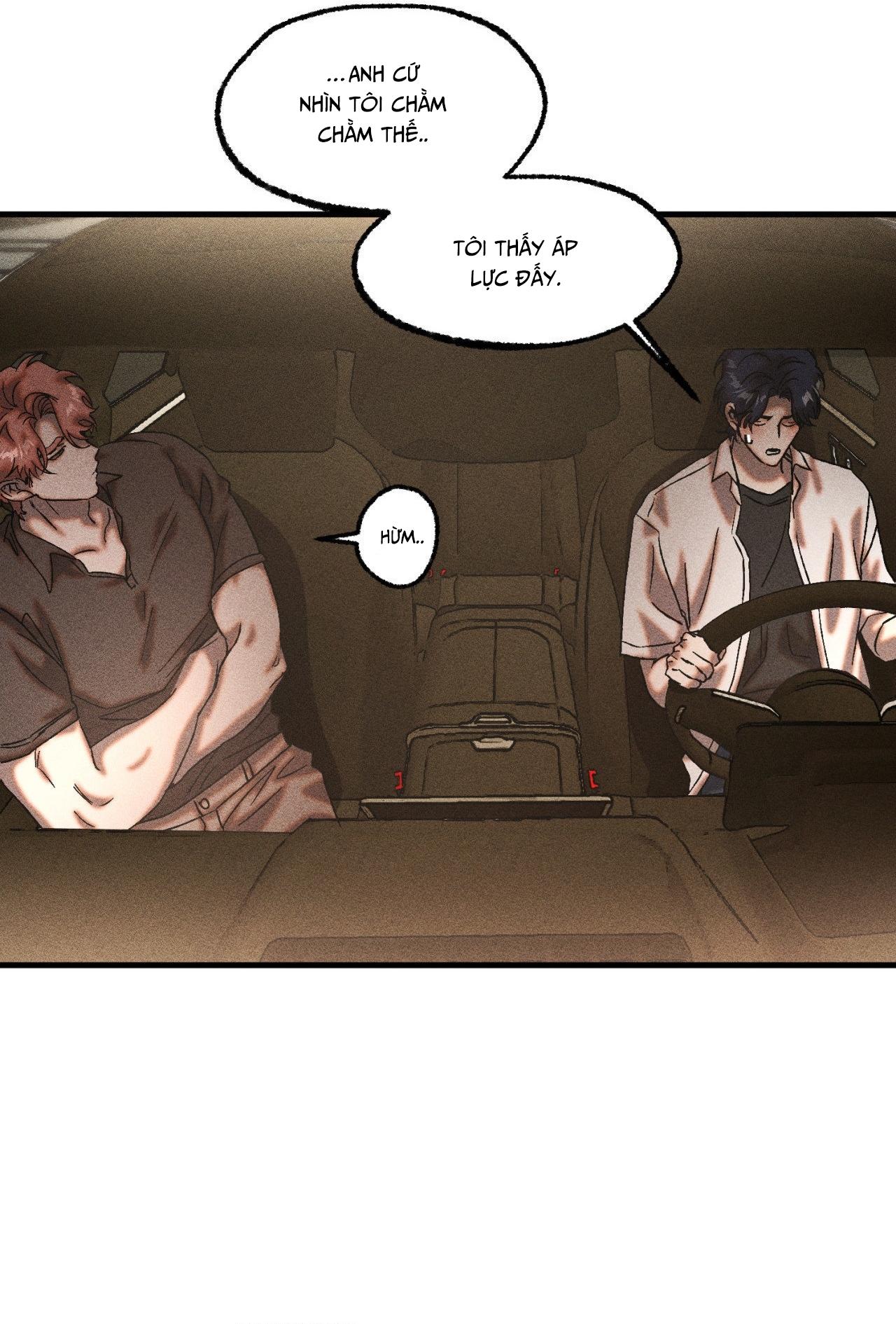CUỘC GIAO DỊCH Chapter 61 - Next 