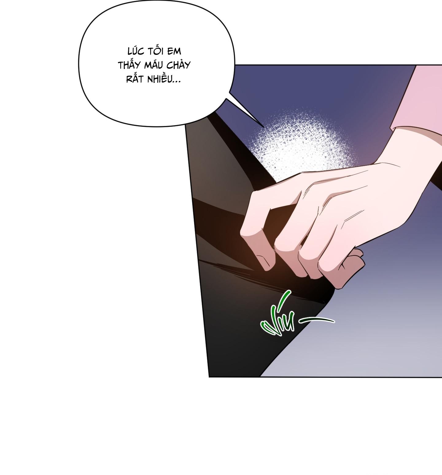 BÌNH MINH CHIA CẮT BÓNG ĐÊM Chapter 71 H+ - Next 