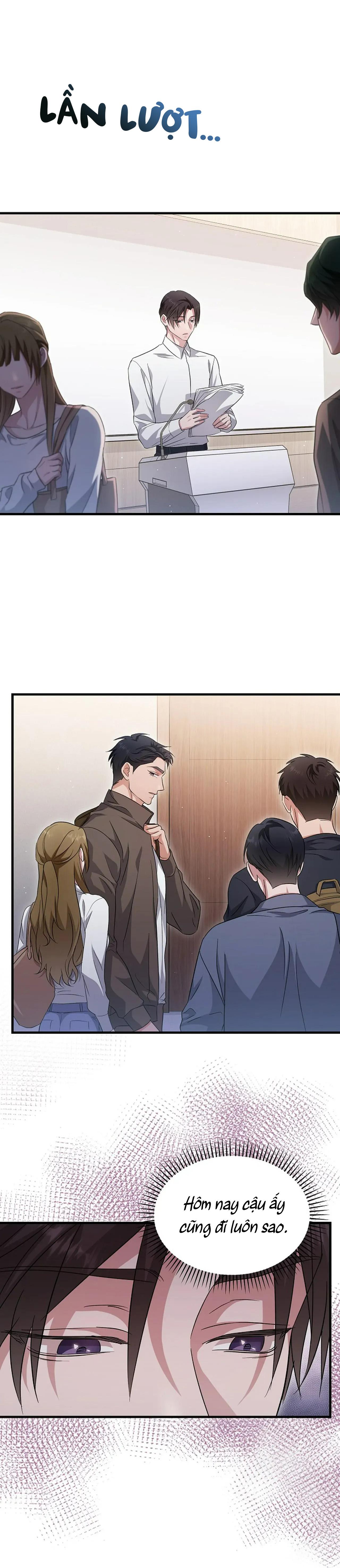 DÒNG SÔNG NÔ LỆ Chapter 29 - Next 