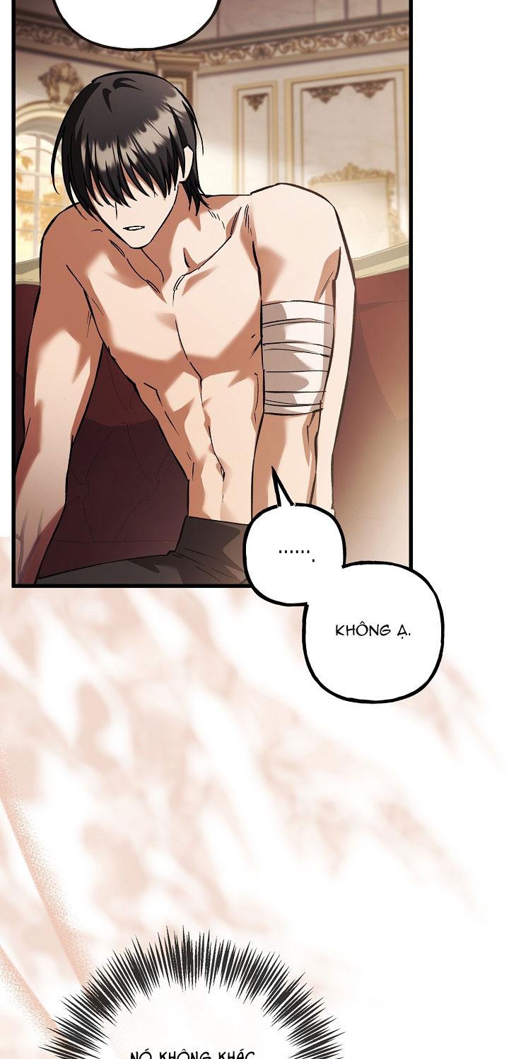 CẬU BÉ ĐÀO Chapter 38 - Next Chapter 39