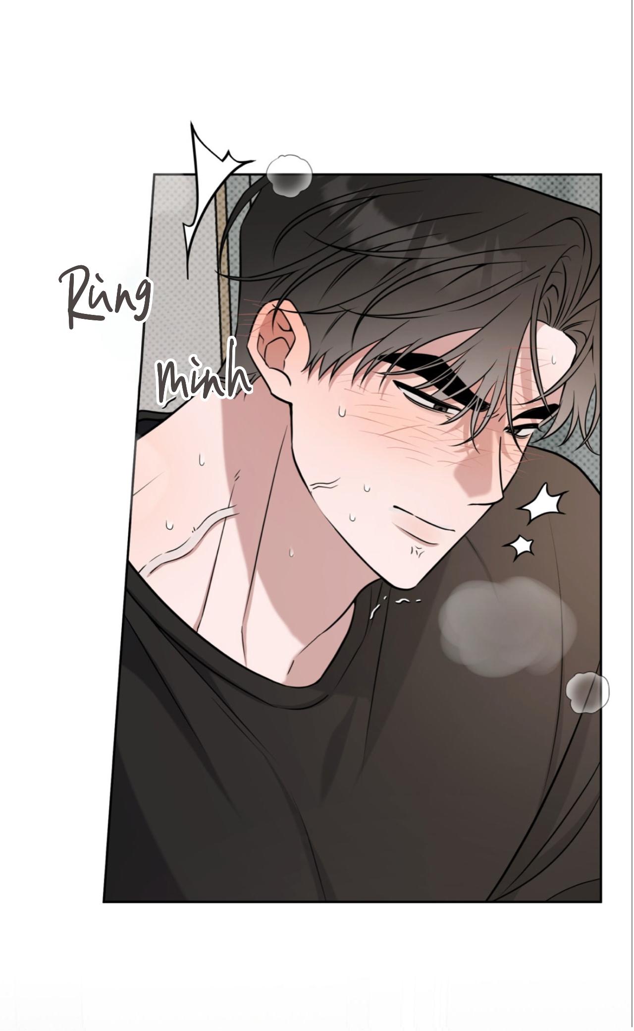 Ballboy Tactics Chapter 42 - Next 
