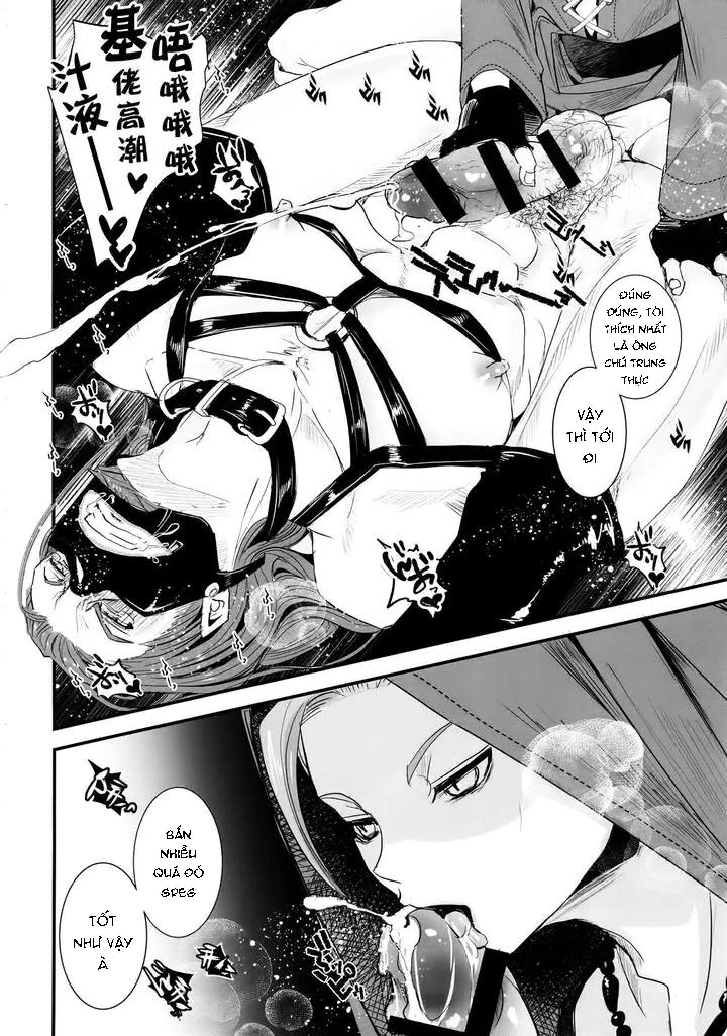 Tổng hợp Boylove Chapter 39 - Next 
