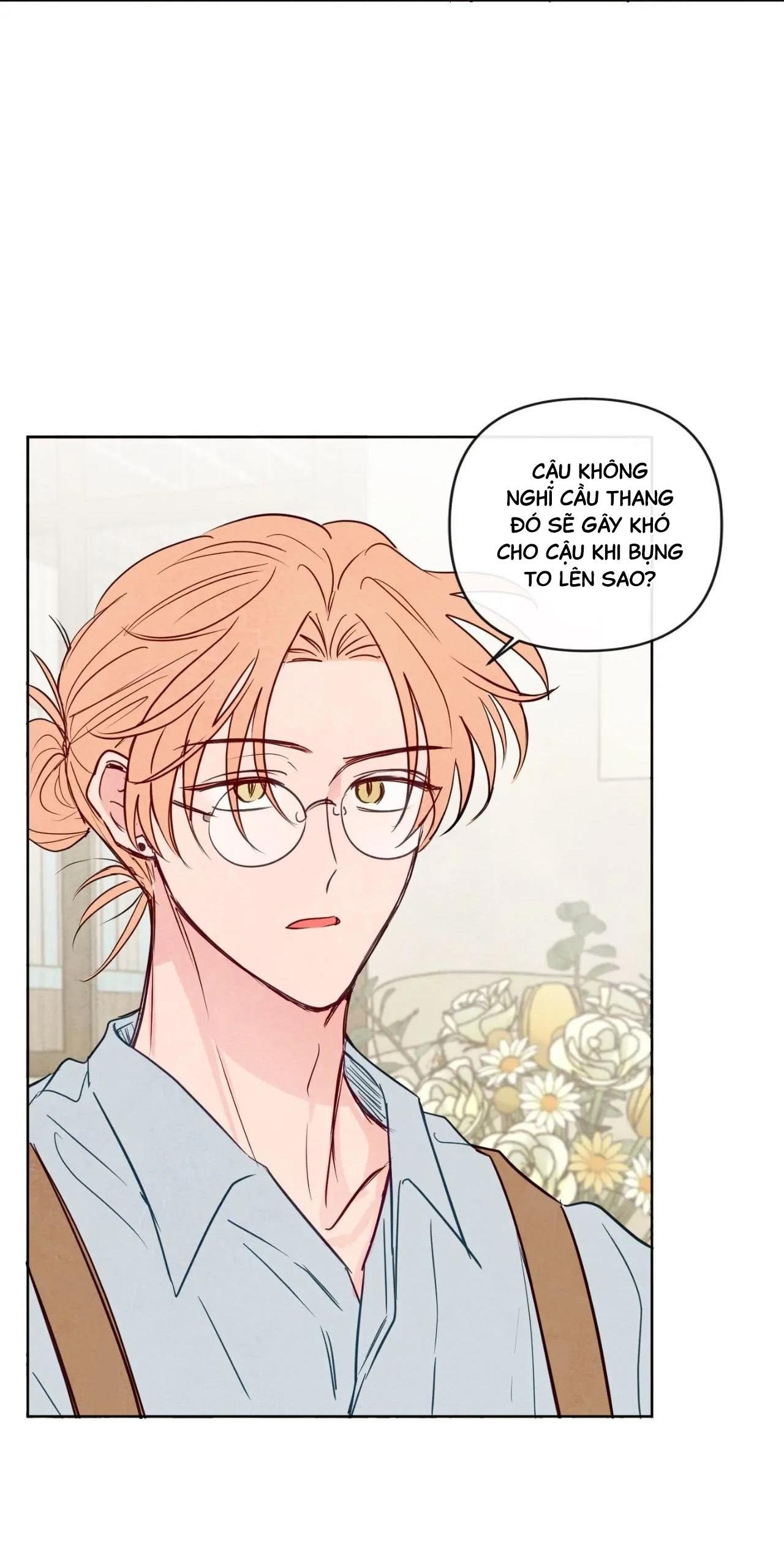 Sự quyến rũ của Thần Rắn Chapter 44 - Next Chapter 45 Hachiennhom