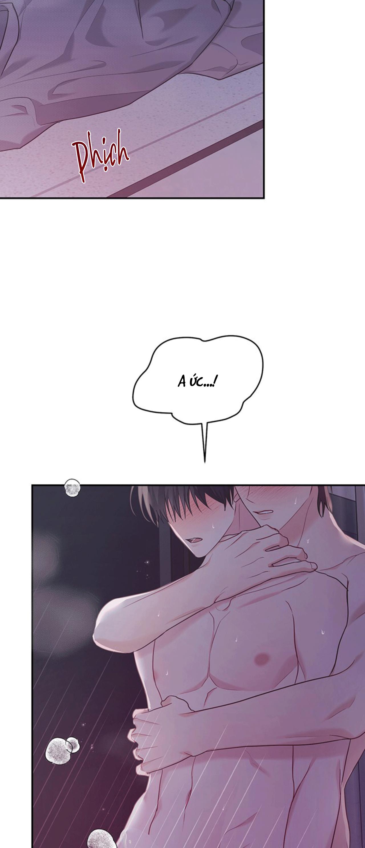 TIỂU THỬ: BẮT ĐẦU MÙA HÈ Chapter 61 H+++ - Next Chapter 62 End