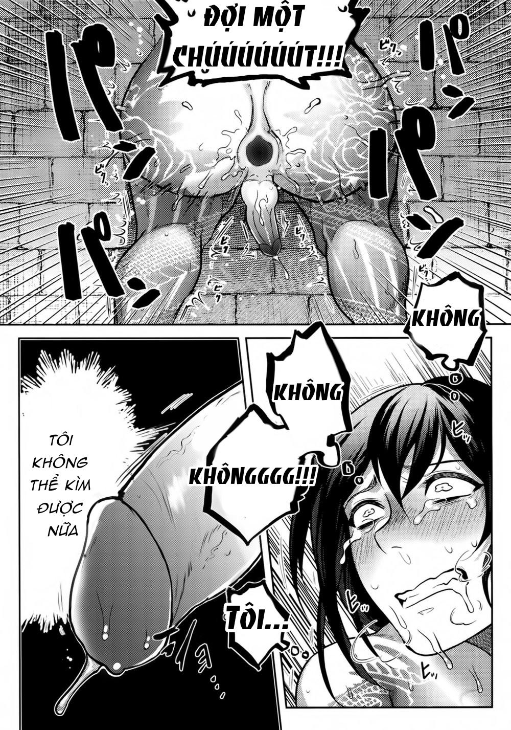 Oneshot hỏny Chapter 372 - Trang 2
