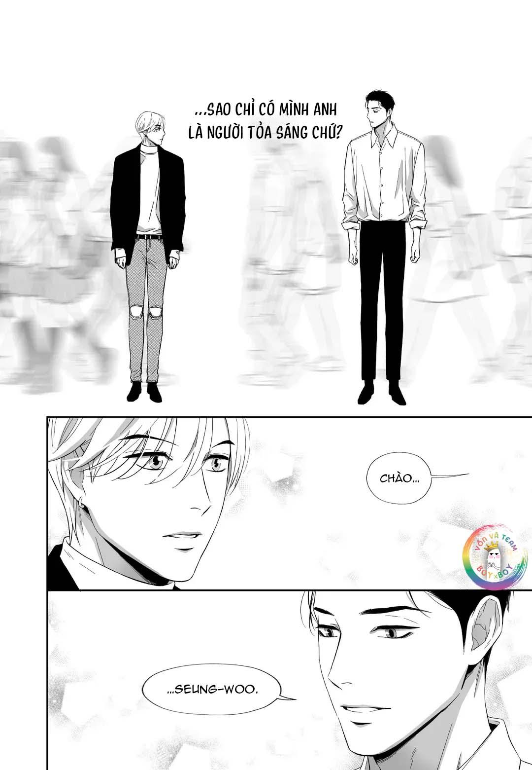 Hai Đôi Tay Sinh Động Chapter 34 - Next Chapter 35