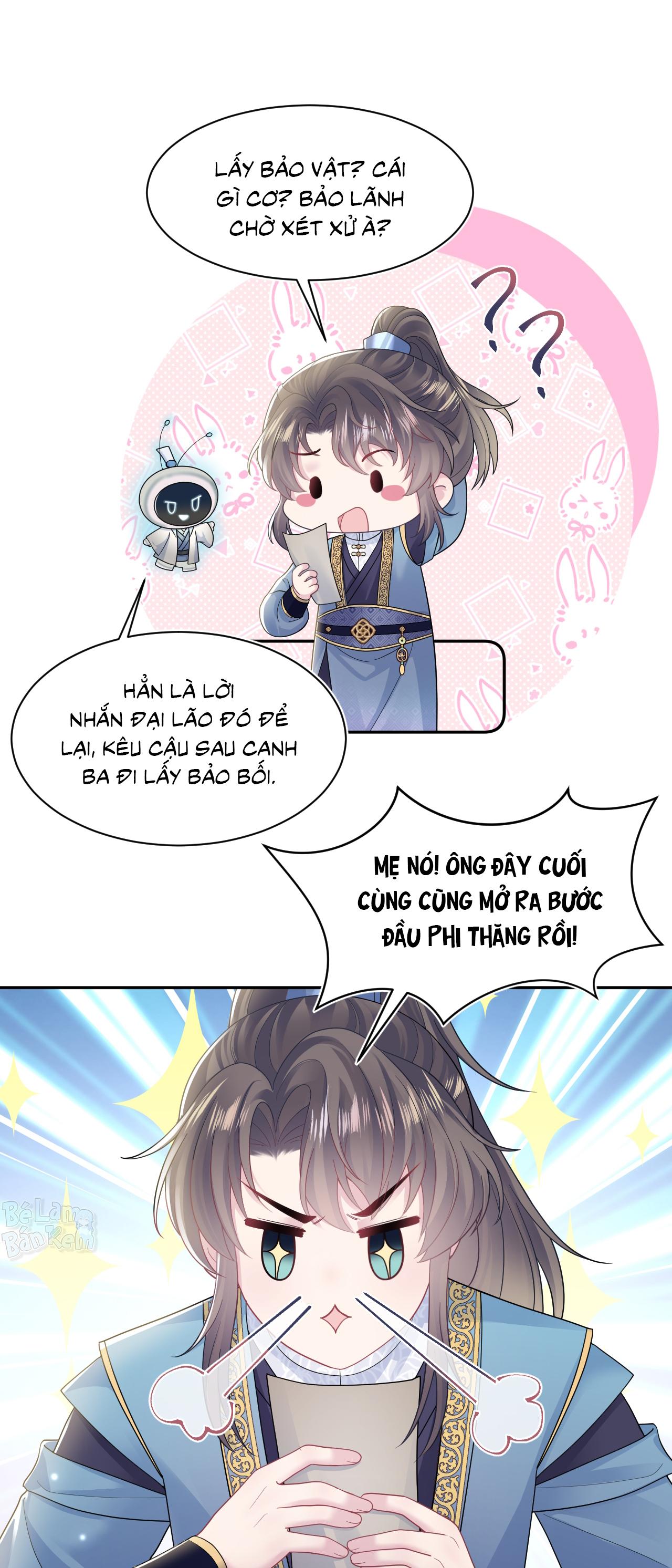 Tuyệt mỹ bạch liên hoa online dạy học Chapter 176 - Next Chapter 177