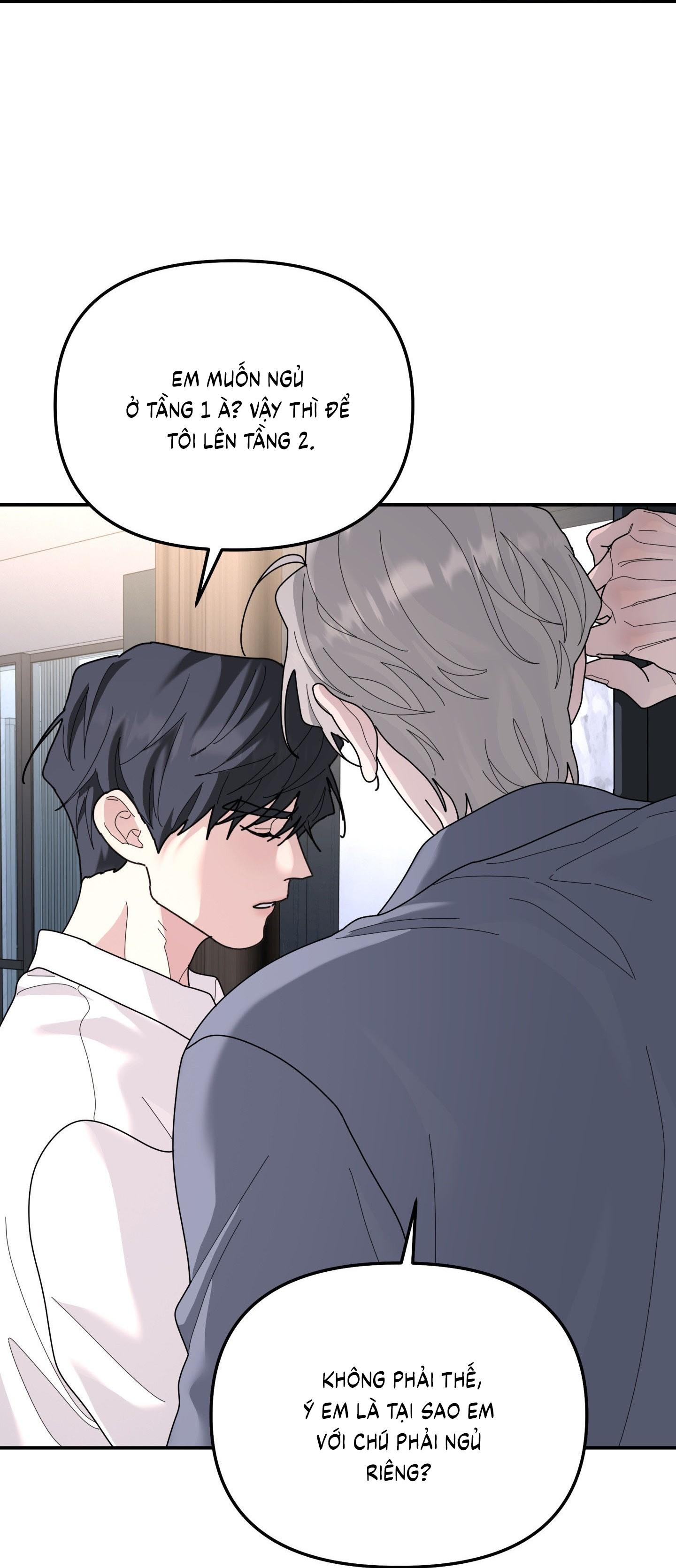 (CBunu) Cây Không Có Rễ Chapter 94 - Next Chapter 95