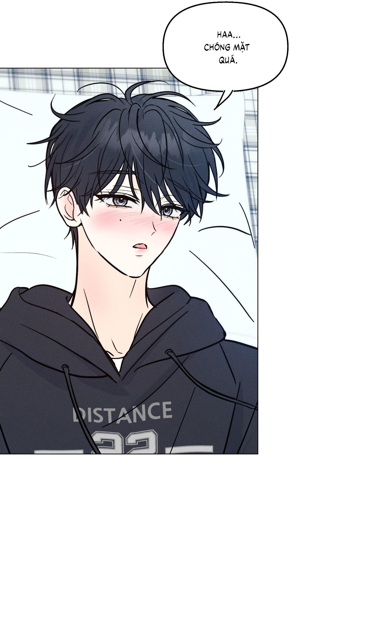 (CBunu) LOVE STRUCK Chapter 11 - Next 