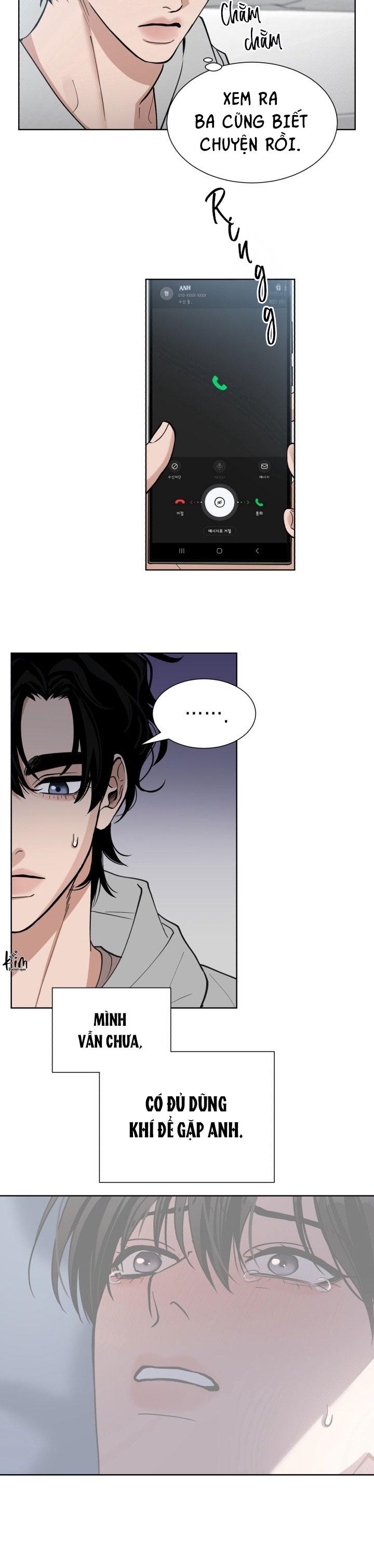 TUYỂN TẬP CUỒNG CÔNG-CHIẾM HỮU CÔNG CỦA NHÀ KIM Chapter 54.4 ty ngoài gd 4 - Next 