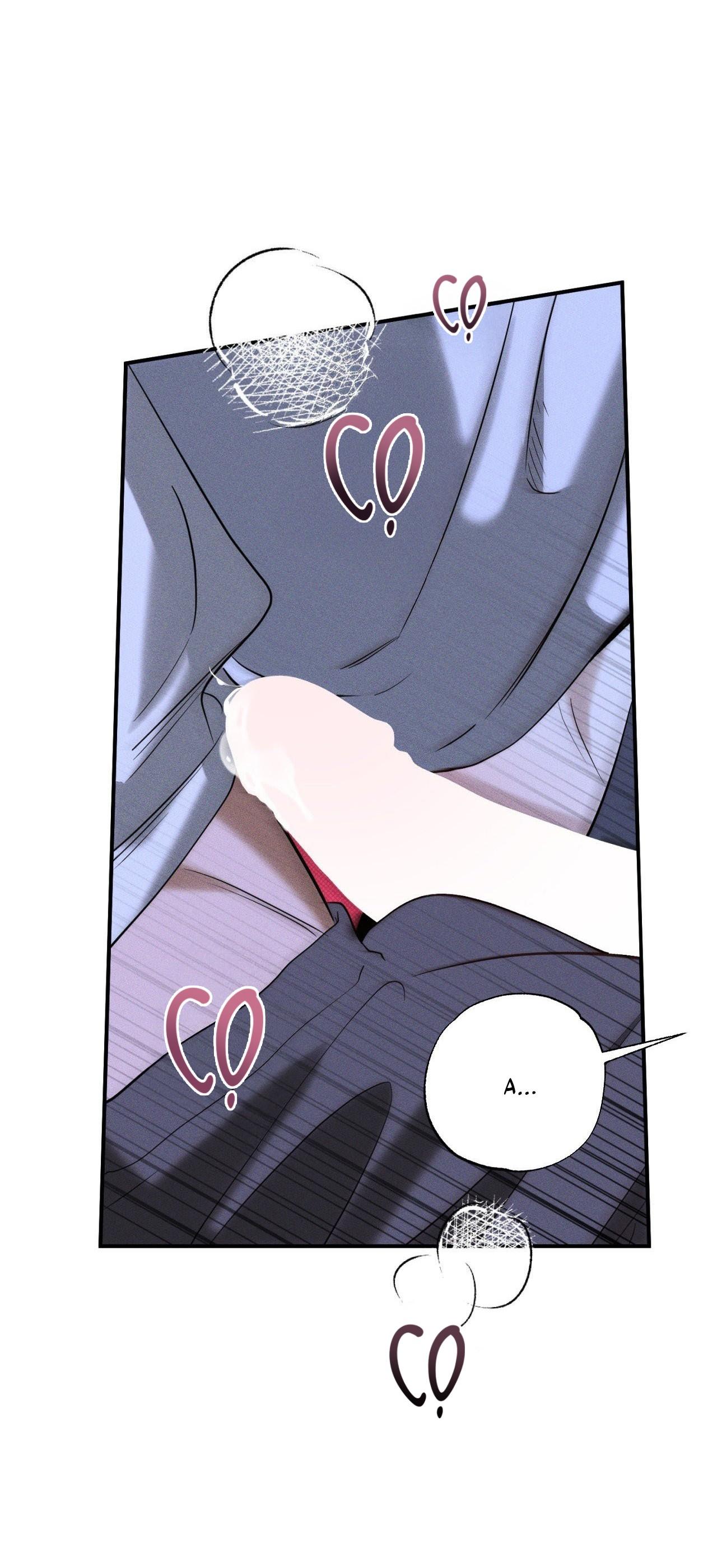 (CBunu) Đầm Lầy Của Nhân Ngư Chapter 25 H - Next 