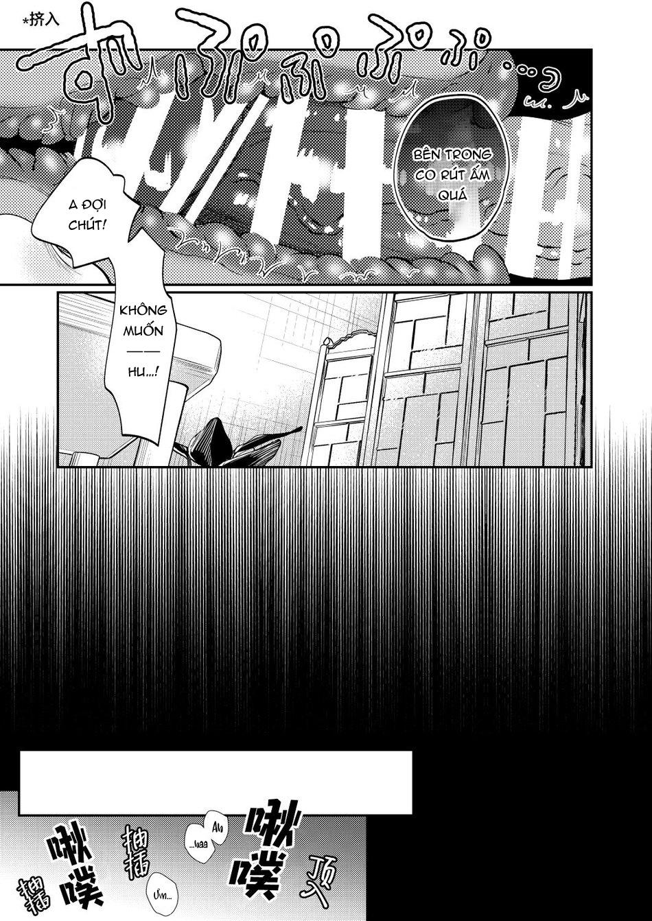 Những Chàng trai gợi cảm (oneshot) Chapter 129 - Next Chapter 130