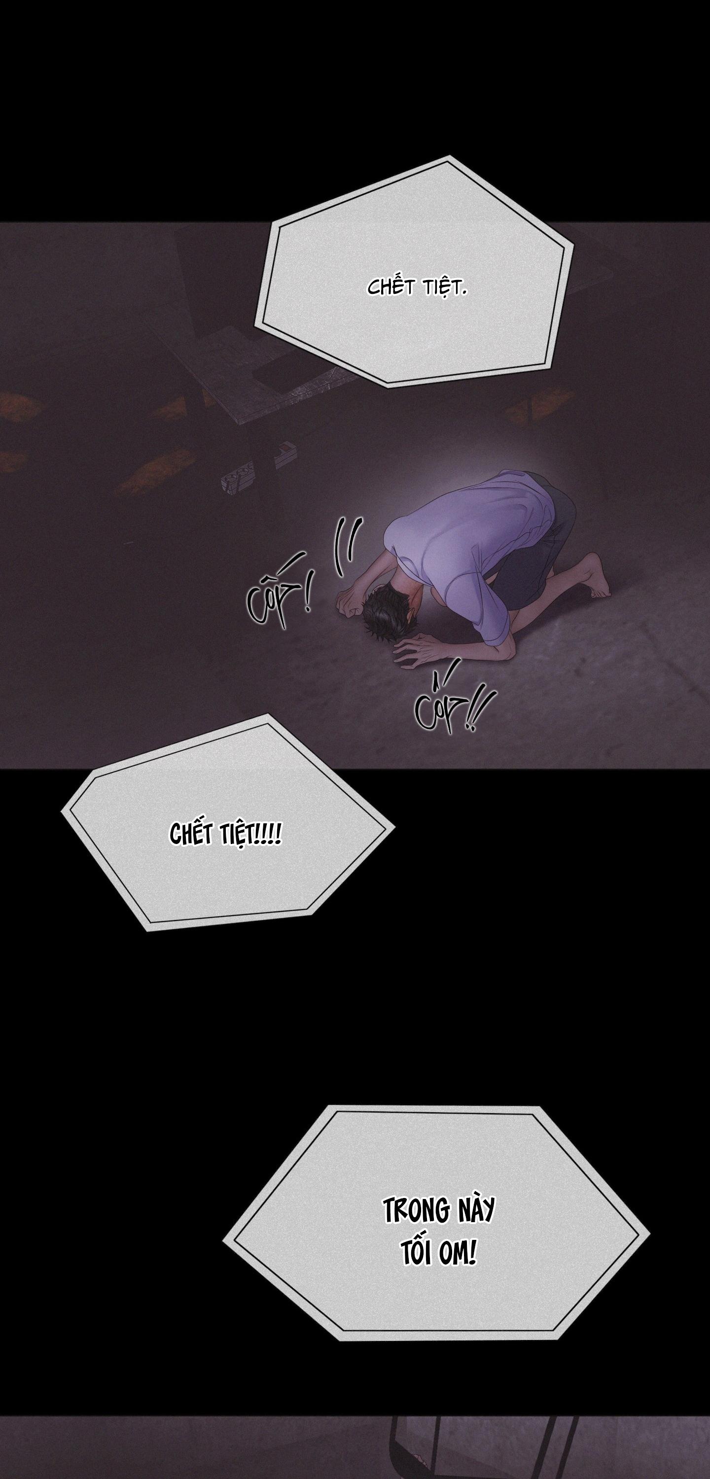 MARY JANE Chapter 62 SS3 - Next 