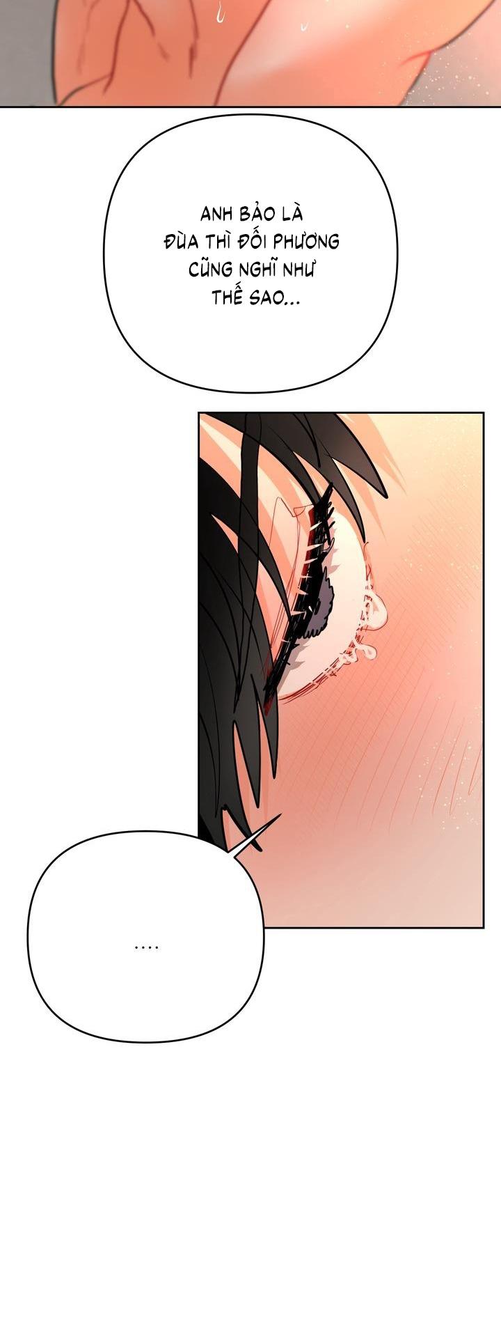 ( CBunu ) Omega Của Anh Chapter 21 Ngoại truyện 7 - Next 