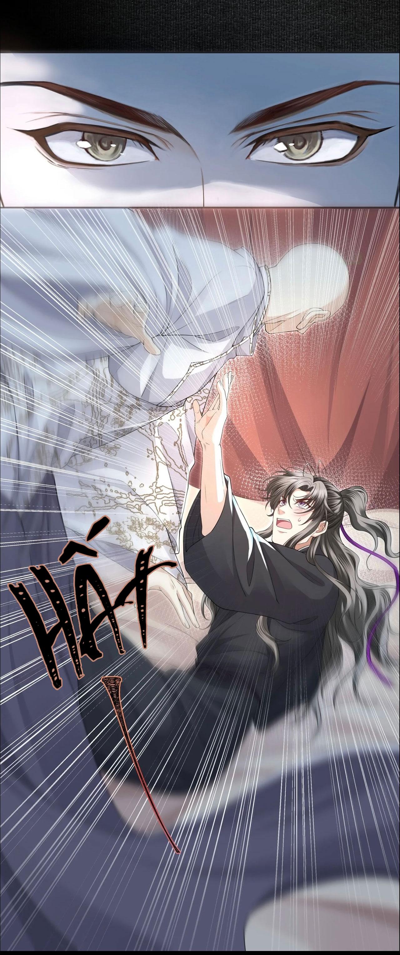 Đồng Tiền Kham Thế Chapter 158 Ngoại truyện 2 - Next 