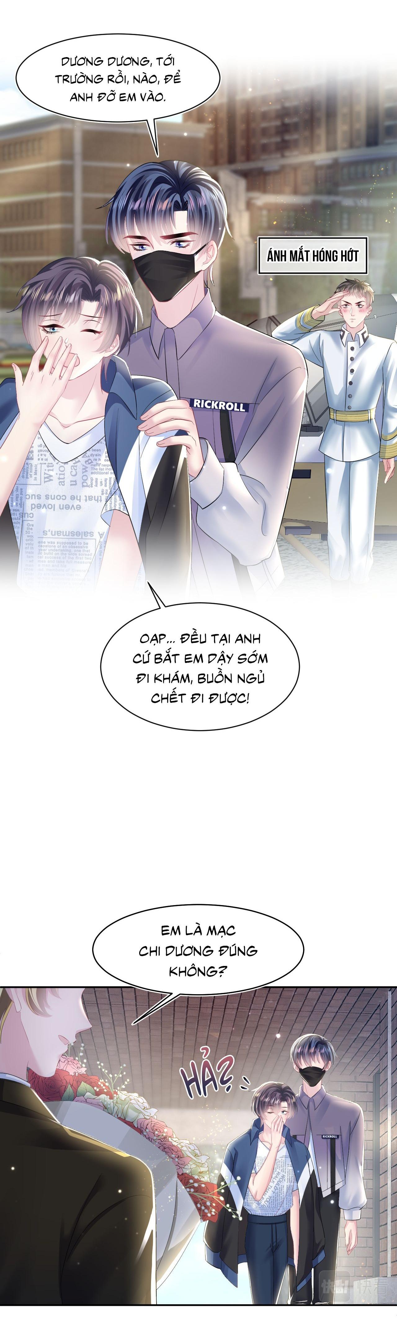 Tuyệt mỹ bạch liên hoa online dạy học Chapter 129 - Next Chapter 130