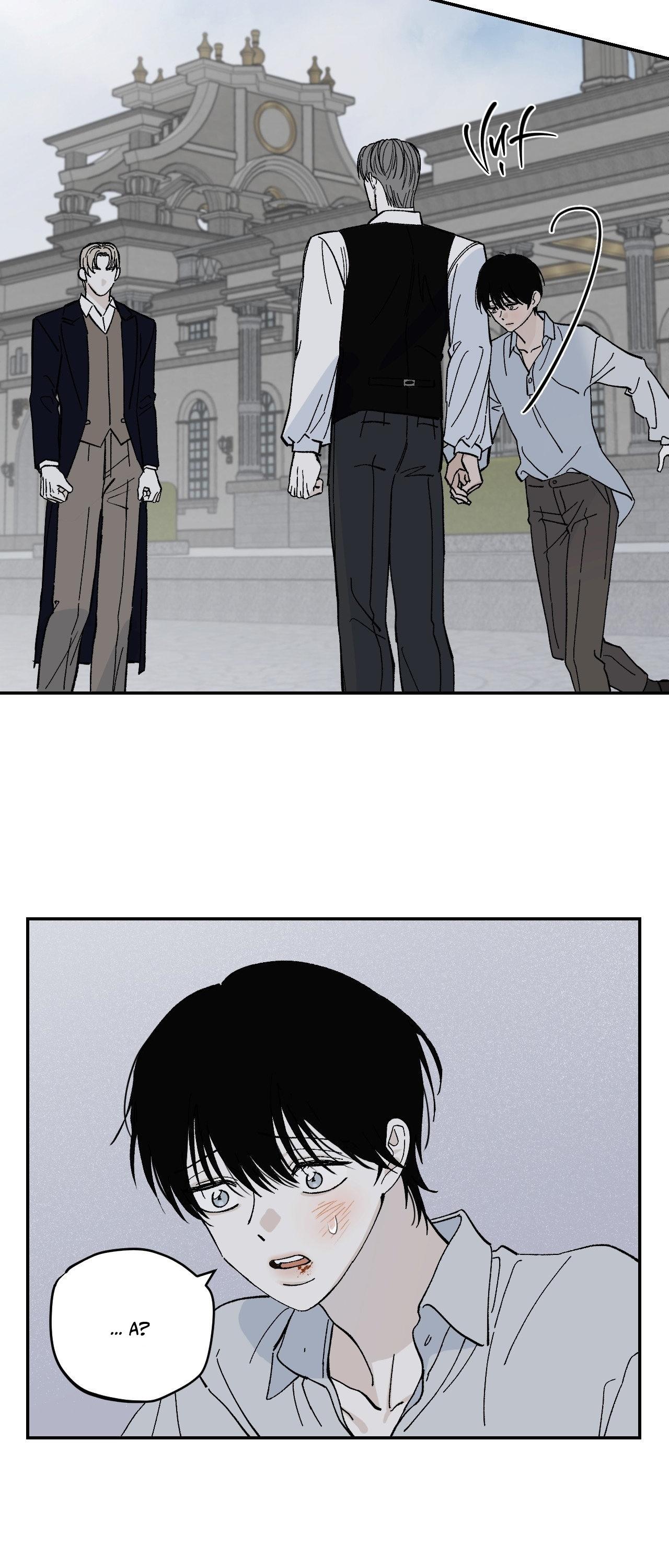 GIA NHÂN Chapter 46 - Next 