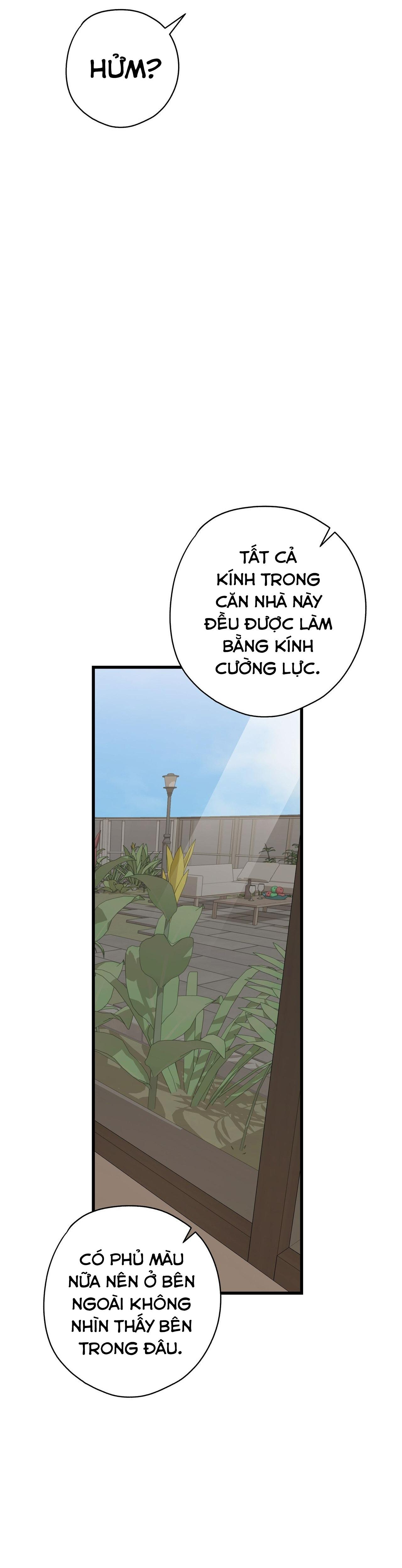 HỢP ĐỒNG KẸO Chapter 29 - Next 