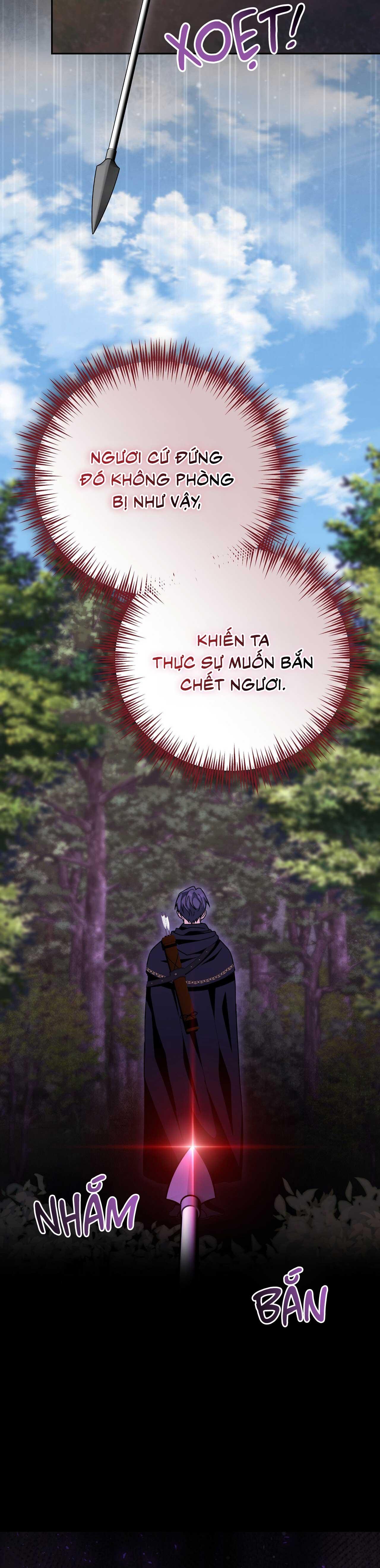 Xuyên thành cục bông của tên cuồng công Chapter 30 - Next Chapter 31