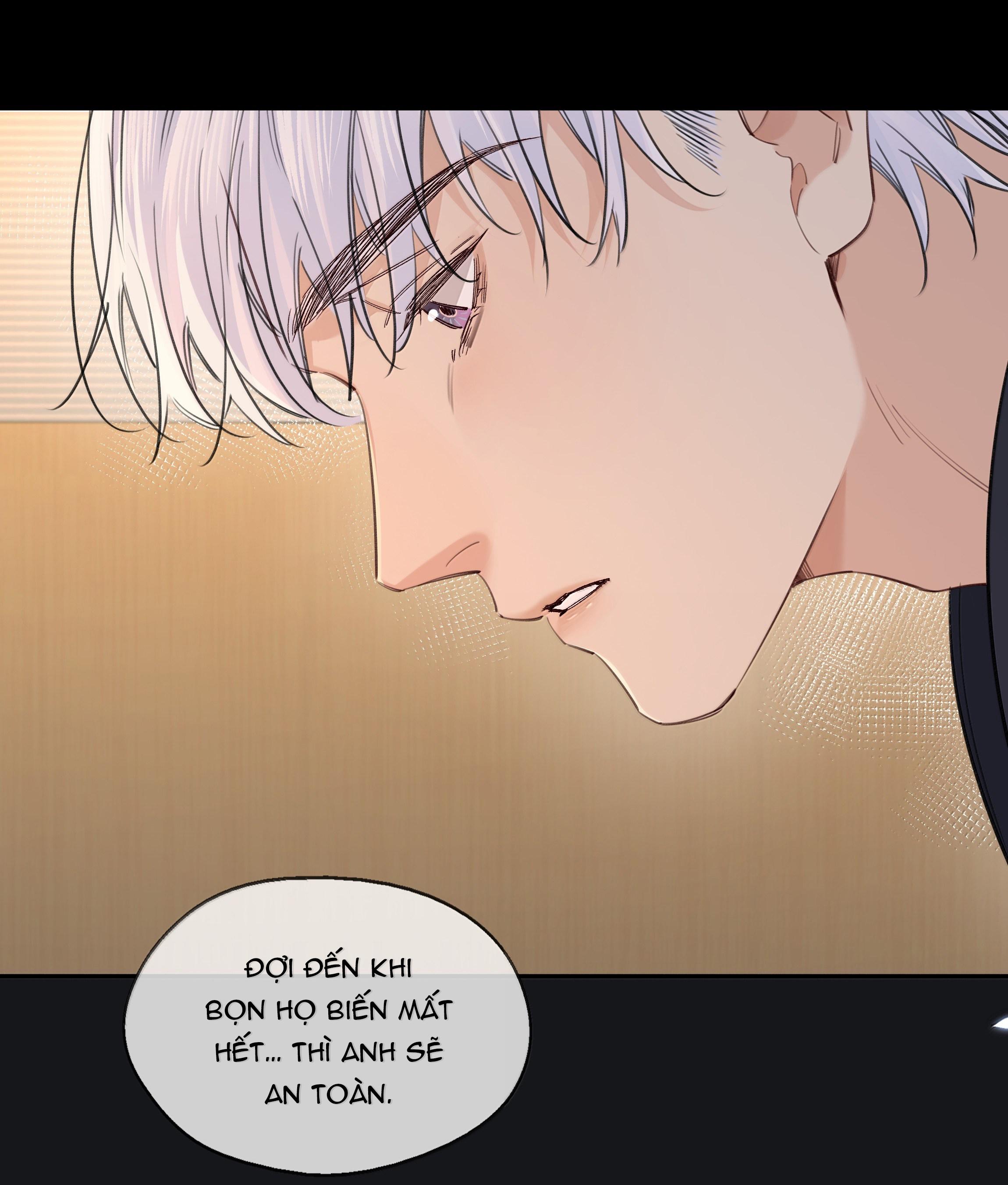 ĐÓI KHÁT Chapter 28 - Next 