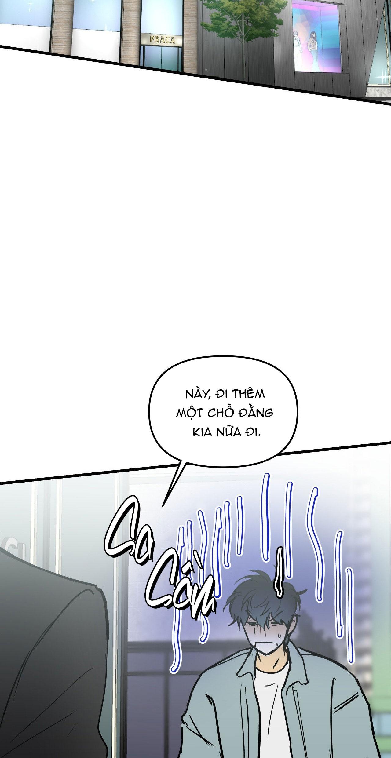 LIE AGAIN Chapter 66 END - Trang 2