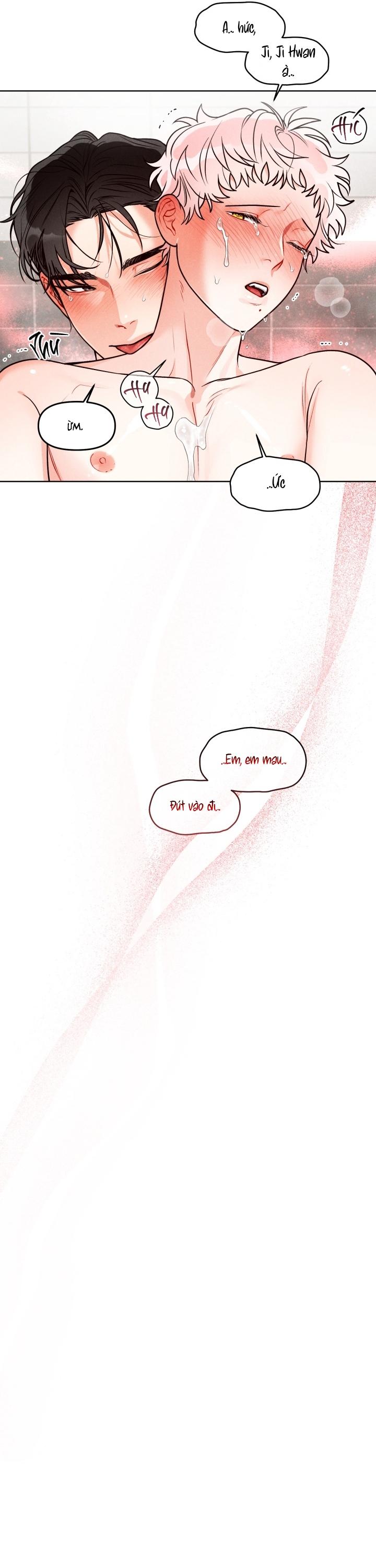 CUỘC GỌI ẨN DANH Chapter 27 H+ - Next Chapter 28