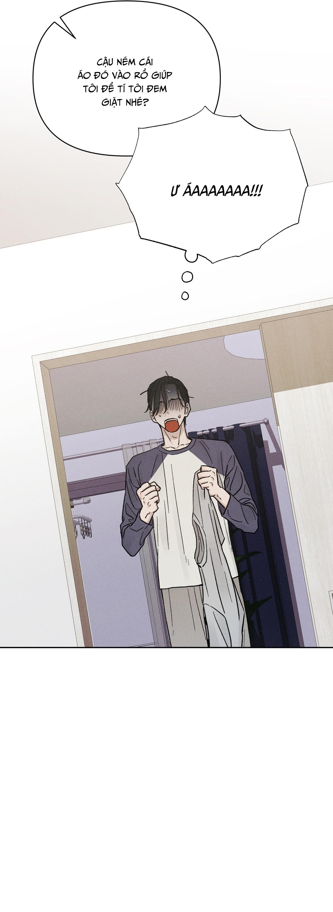 TÌNH YÊU KHỞI ĐẦU TỪ NỖI SỢ Chapter 13 - Next 