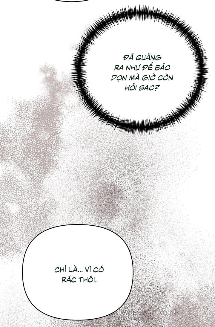[DDT] KẺ ĐÁNH CẮP TRÁI TIM Chapter 1 - Trang 2