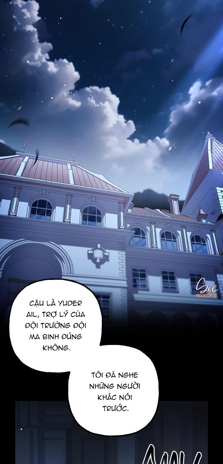 (ABO) BƯỚC NGOẶT Chapter 61 - Next 