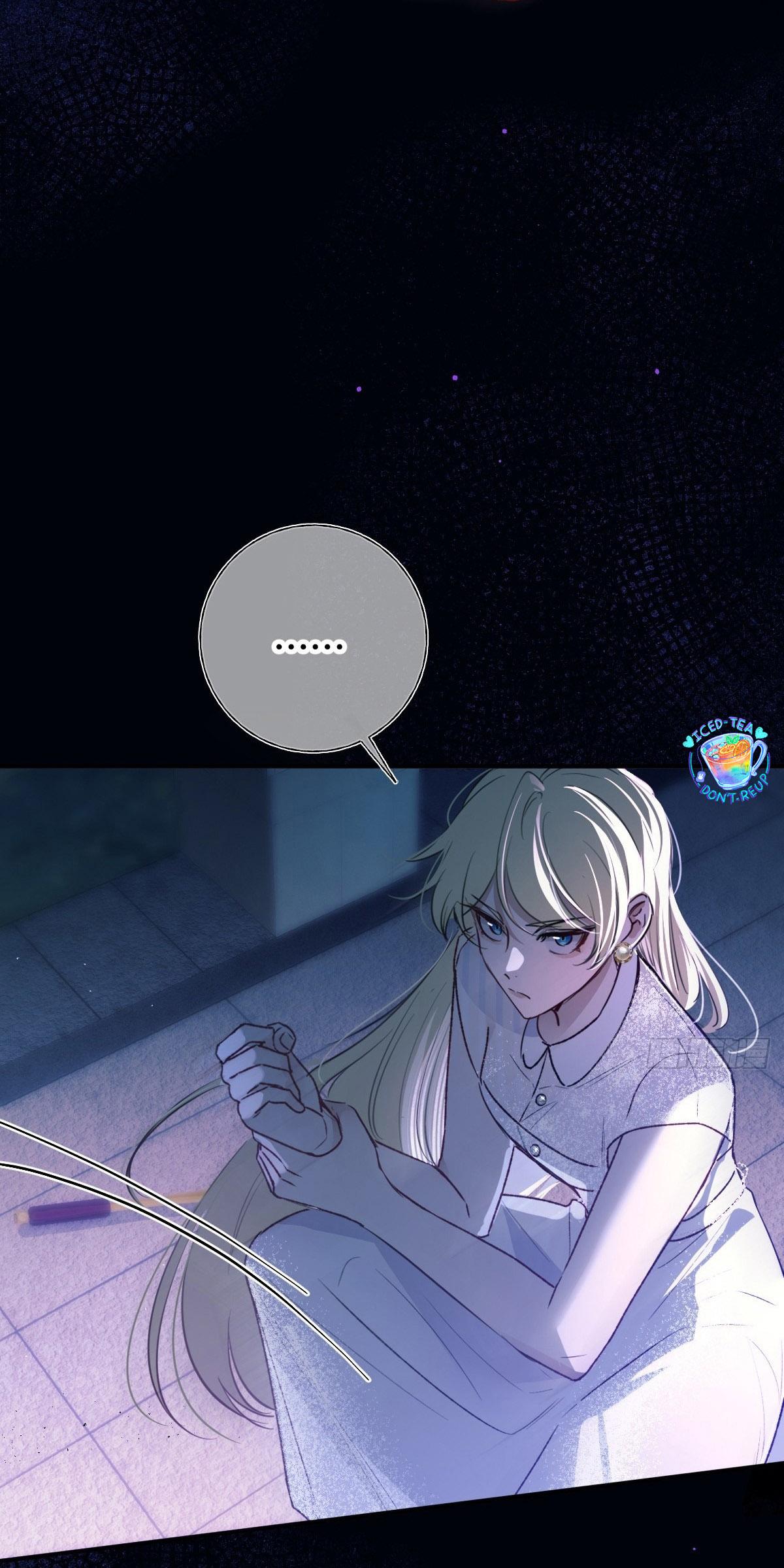 Tình yêu của kẻ khát máu Chapter 21 - Next 