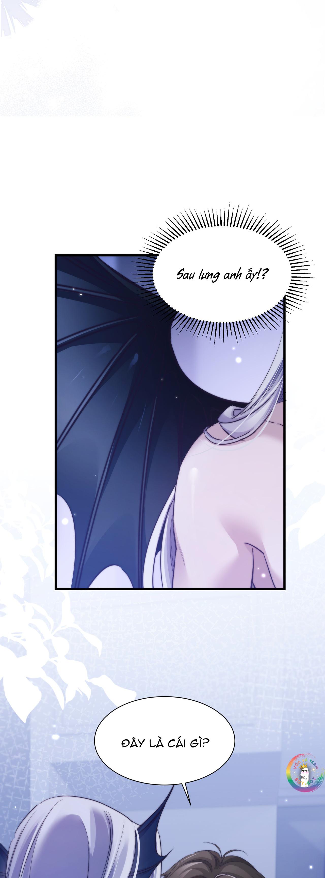 Nhân Ngư Desharow Chapter 116 - Trang 2