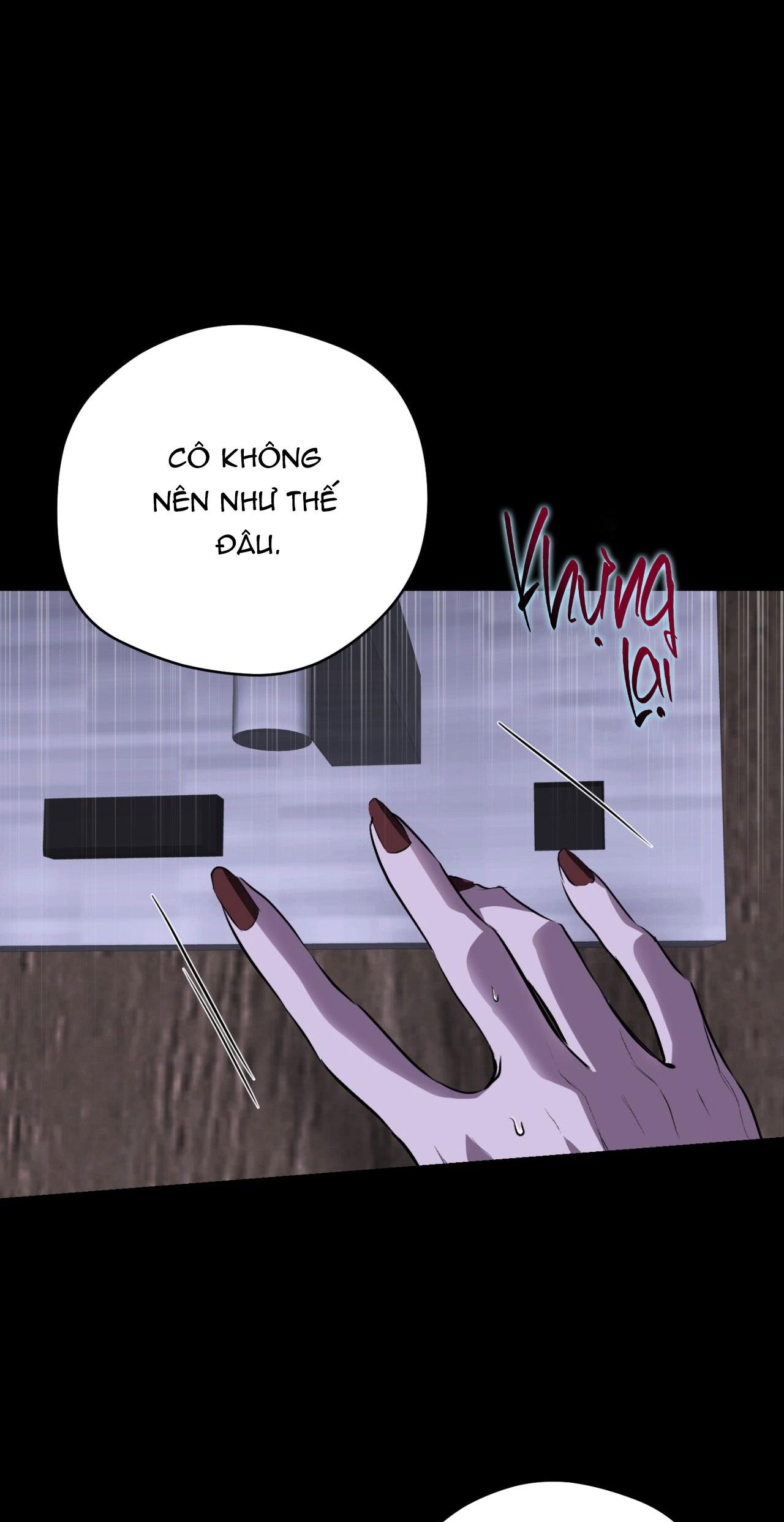 OFF TRACK Chapter 47 - Next Chapter 48