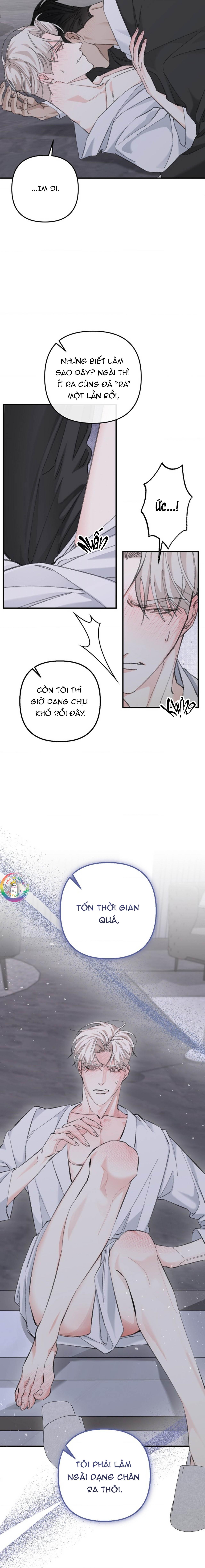 (END) Xin Sếp Phê Duyệt Tối nay Chapter 19 Phòng Thư Ký - Trang 2