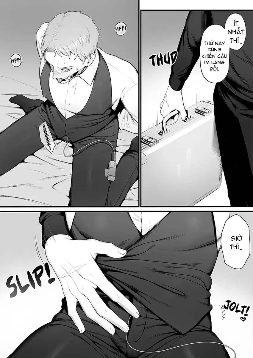 Cưng mà nói Chapter 256.2 - Next 