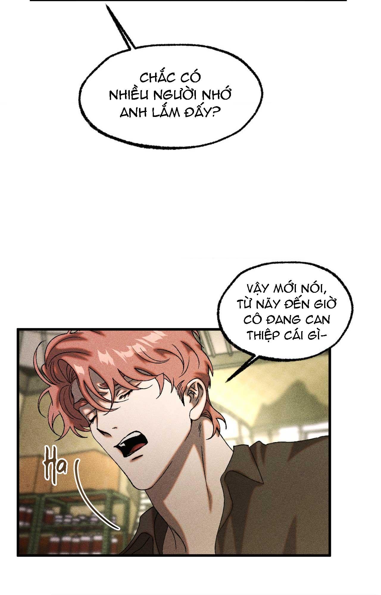 Cash Or Credit Chapter 63 - Next 