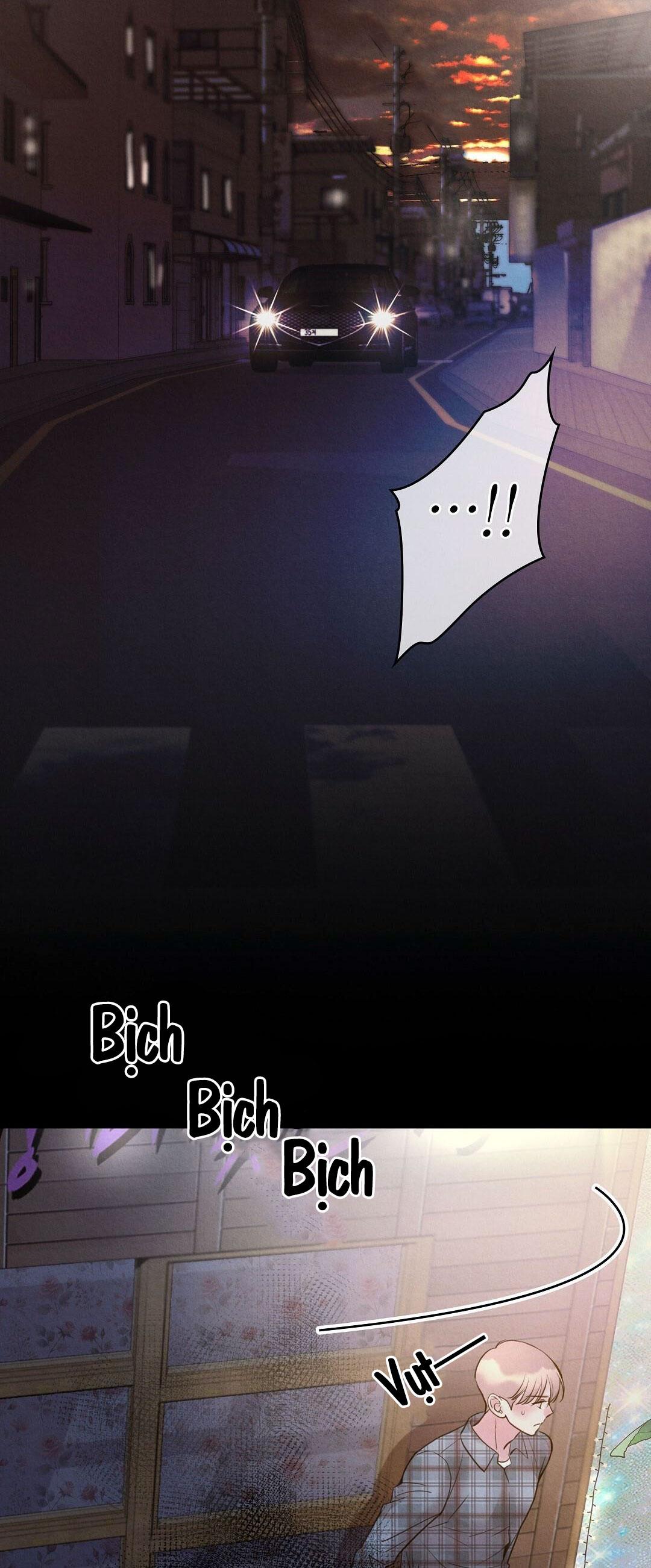 BẢN CHẤT TÀ ÁC Chapter 19 - Next 