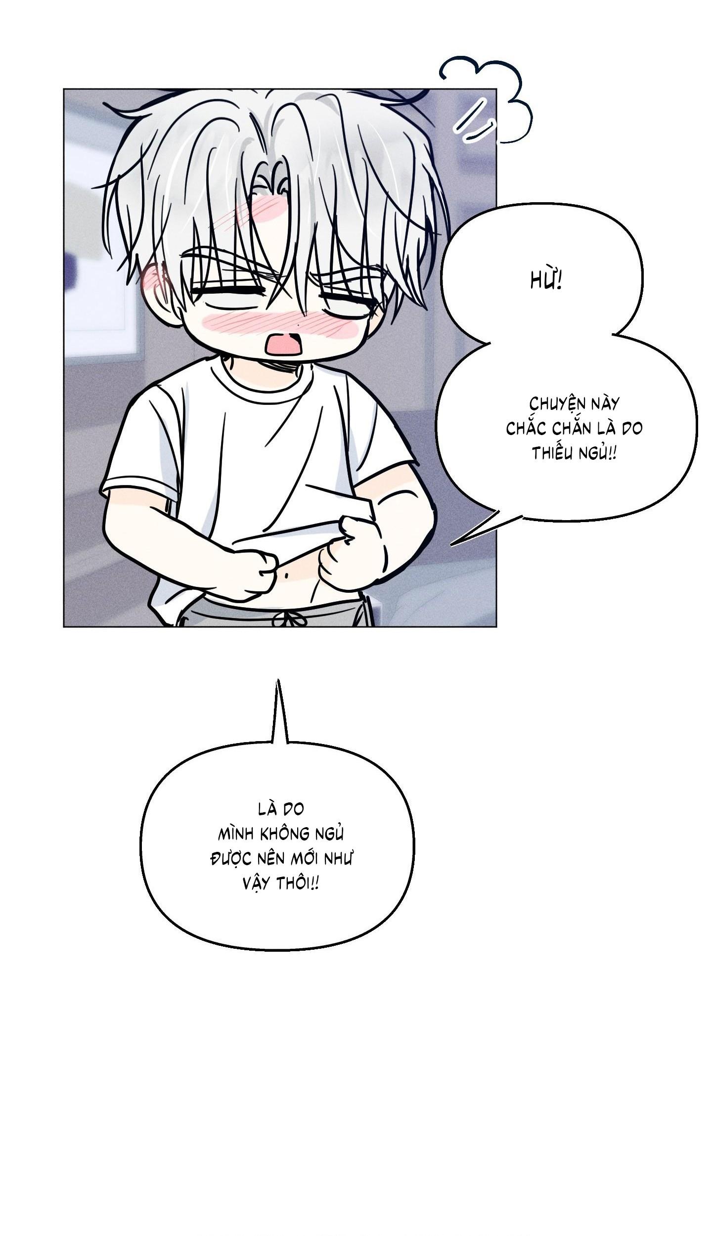 (CBunu) LOVE STRUCK Chapter 12 H+ - Next 