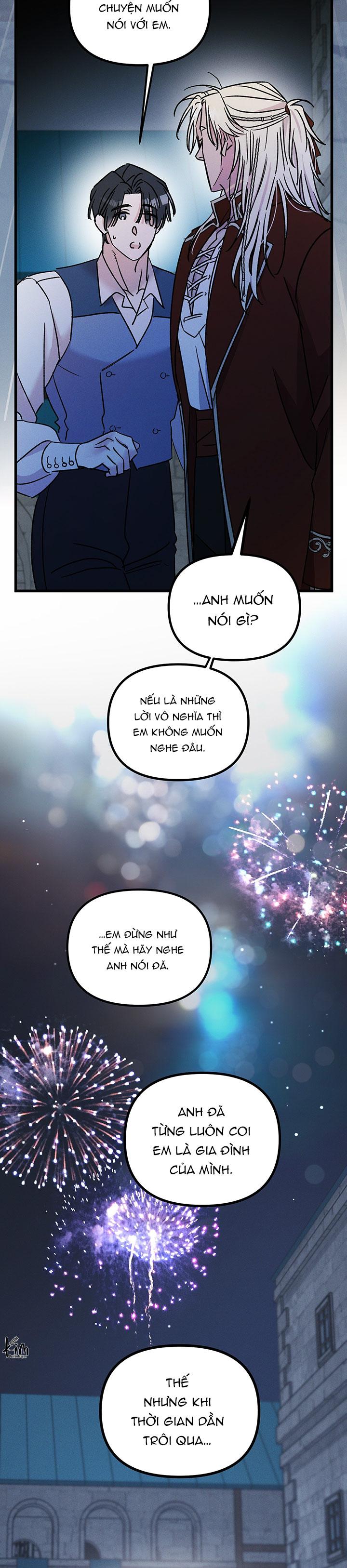Mermaid's Cradle Chapter 9 - Next 