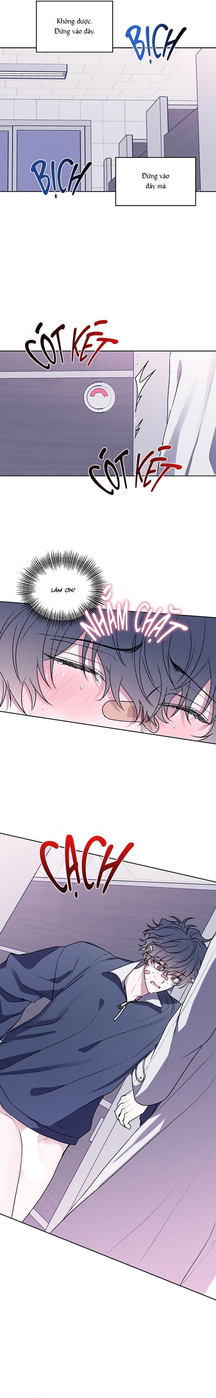 [ TUYỂN TẬP TRUYỆN NGẮN BL] Cuộc Xâm Lược Dâm Đãng Chapter 8 H - Trang 2