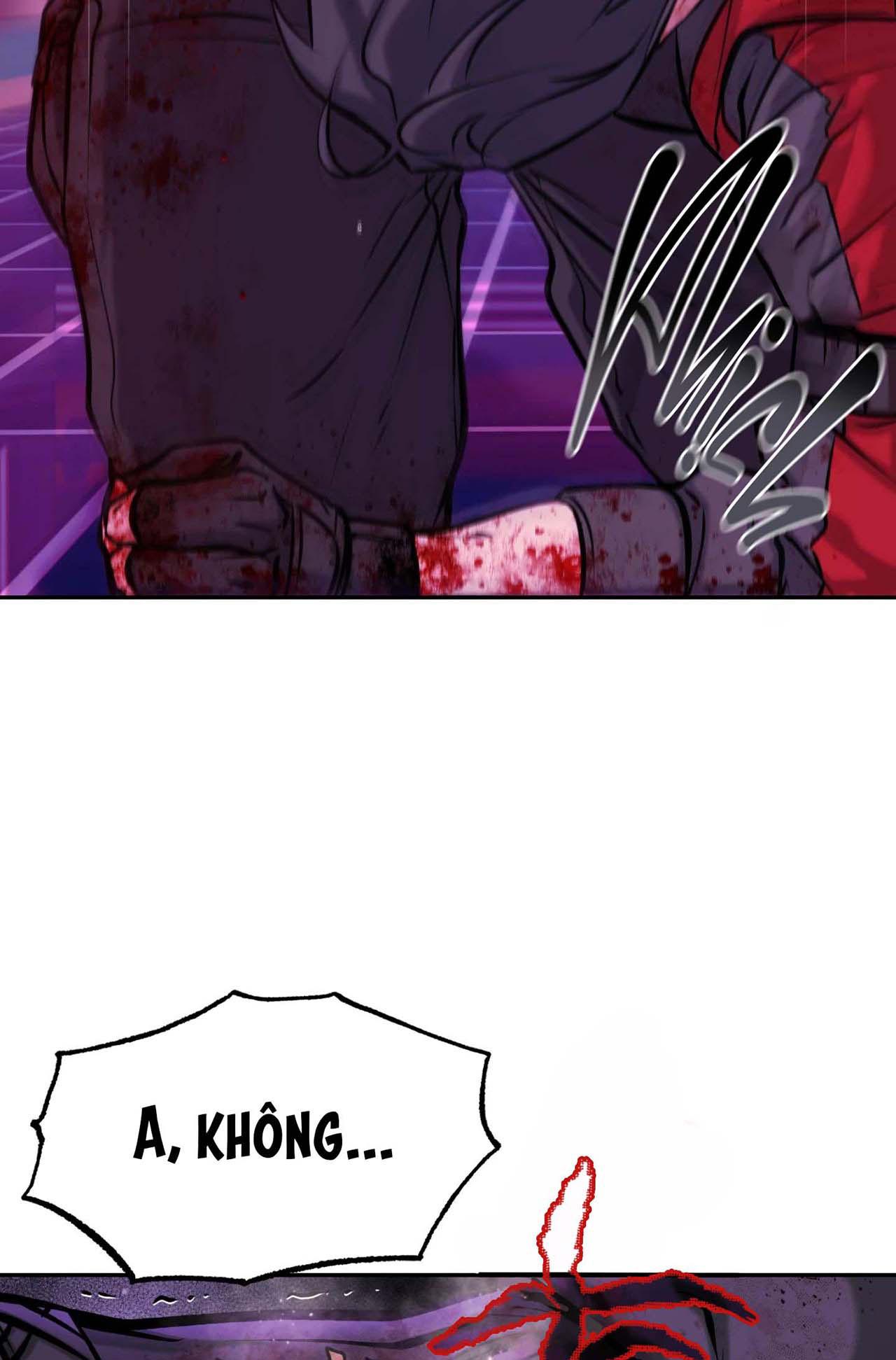 Dying Light Chapter 7 Dập liên tục - Trang 2