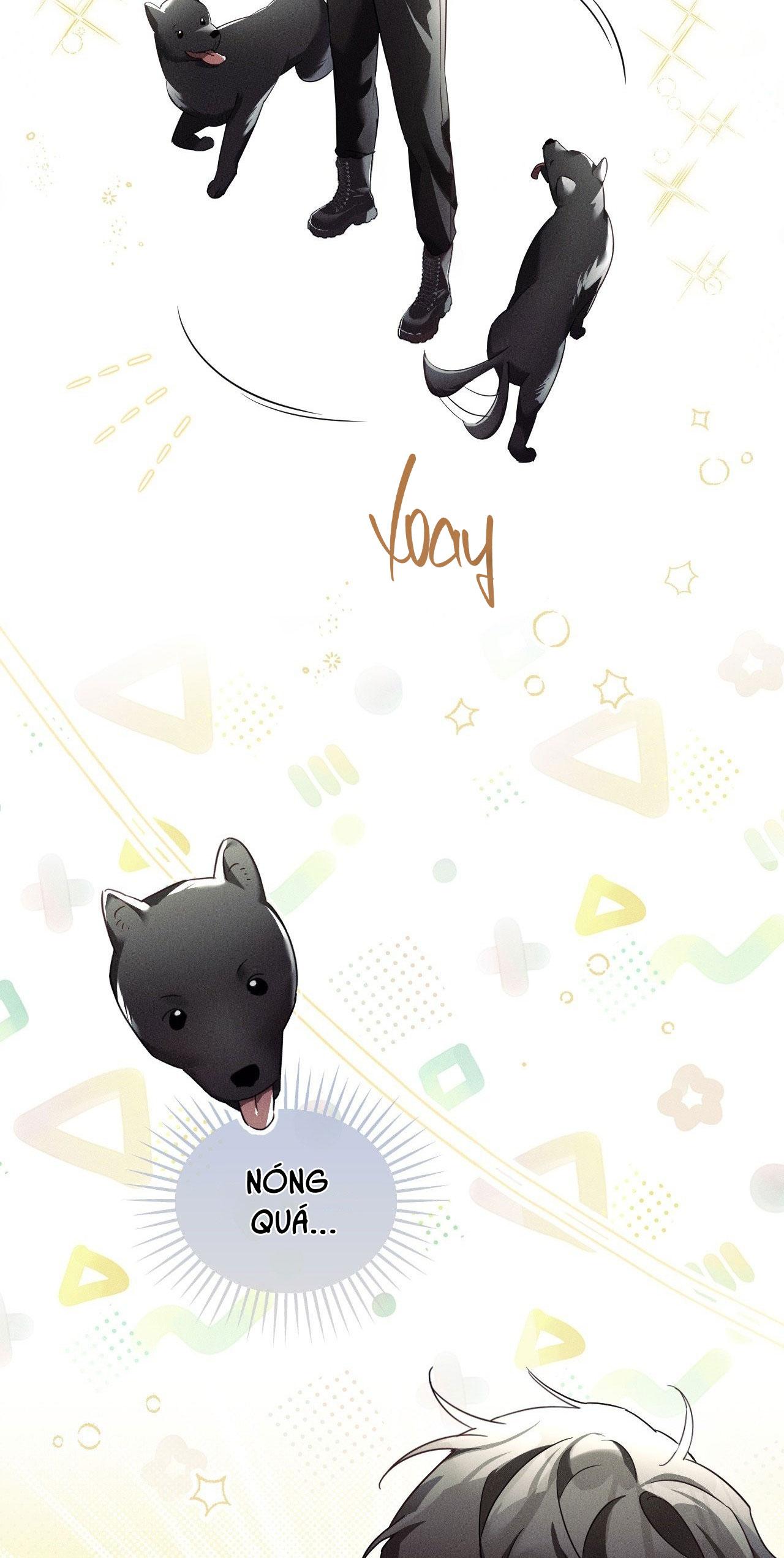 BLOOD POKER Chapter 15 - Next 