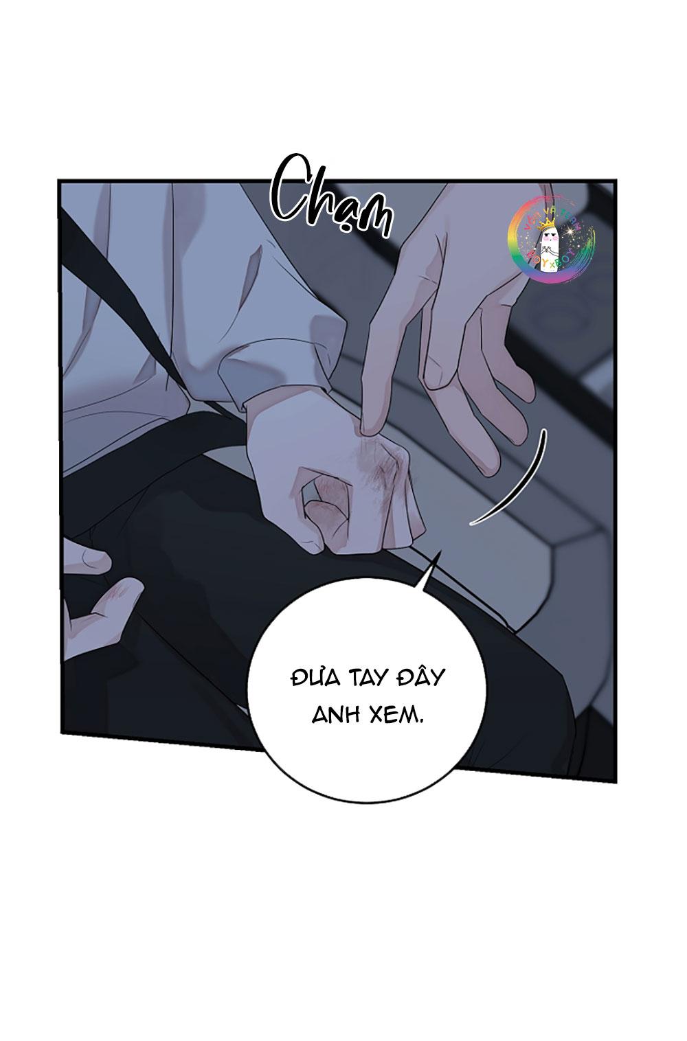 ★ Sweet Shot ★ Chapter 32 - Trang 2